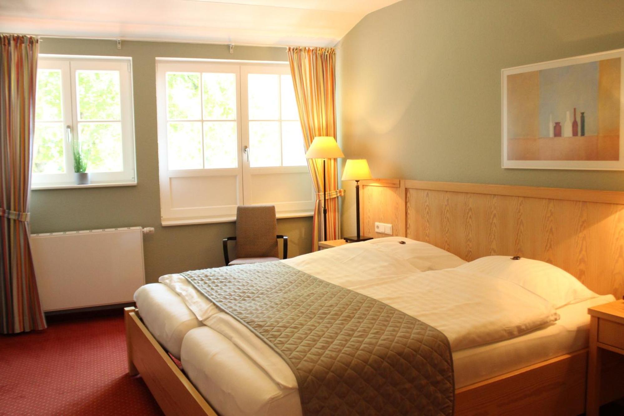 Landgasthof Wildwasser Wolthausen Екстер'єр фото