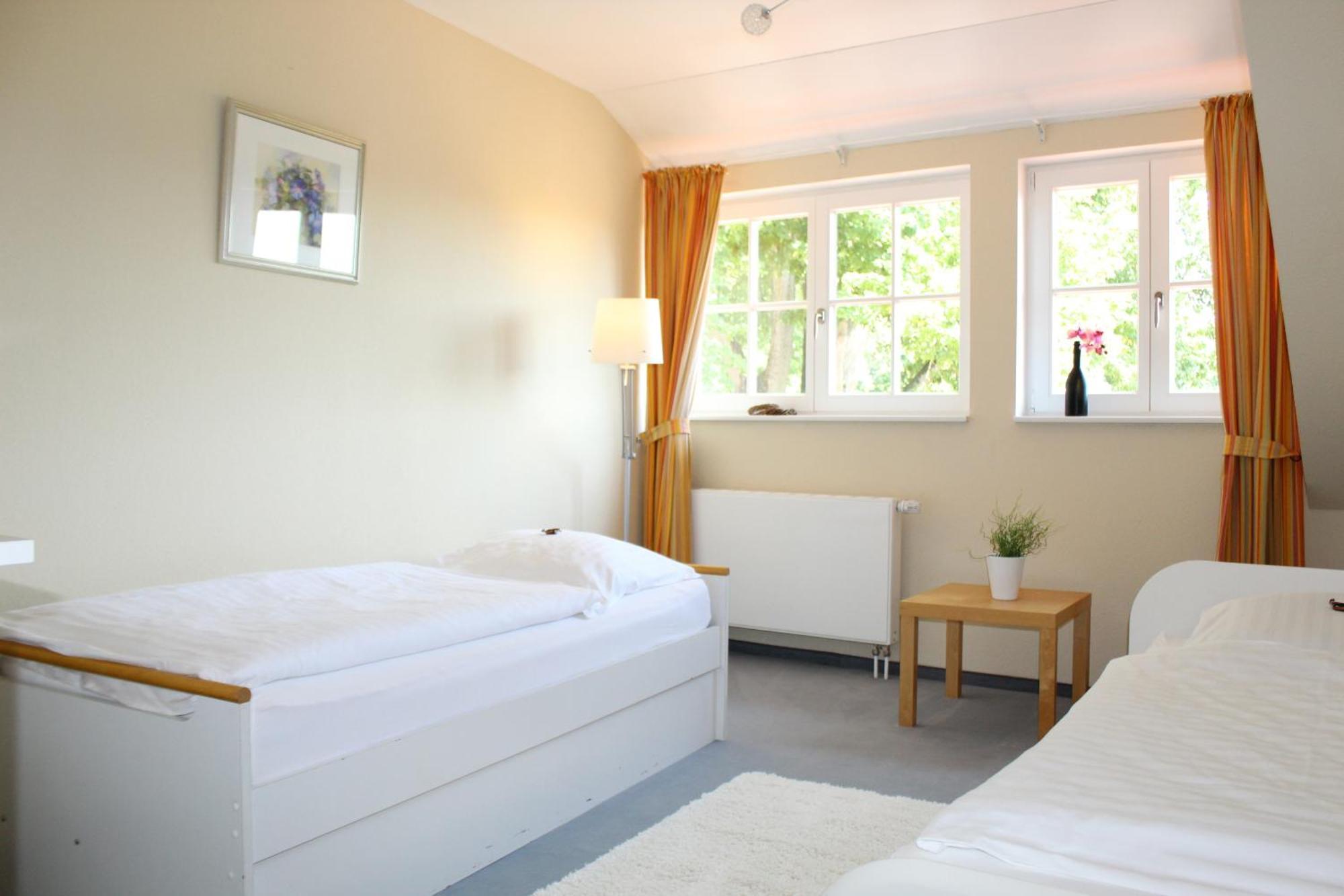 Landgasthof Wildwasser Wolthausen Екстер'єр фото
