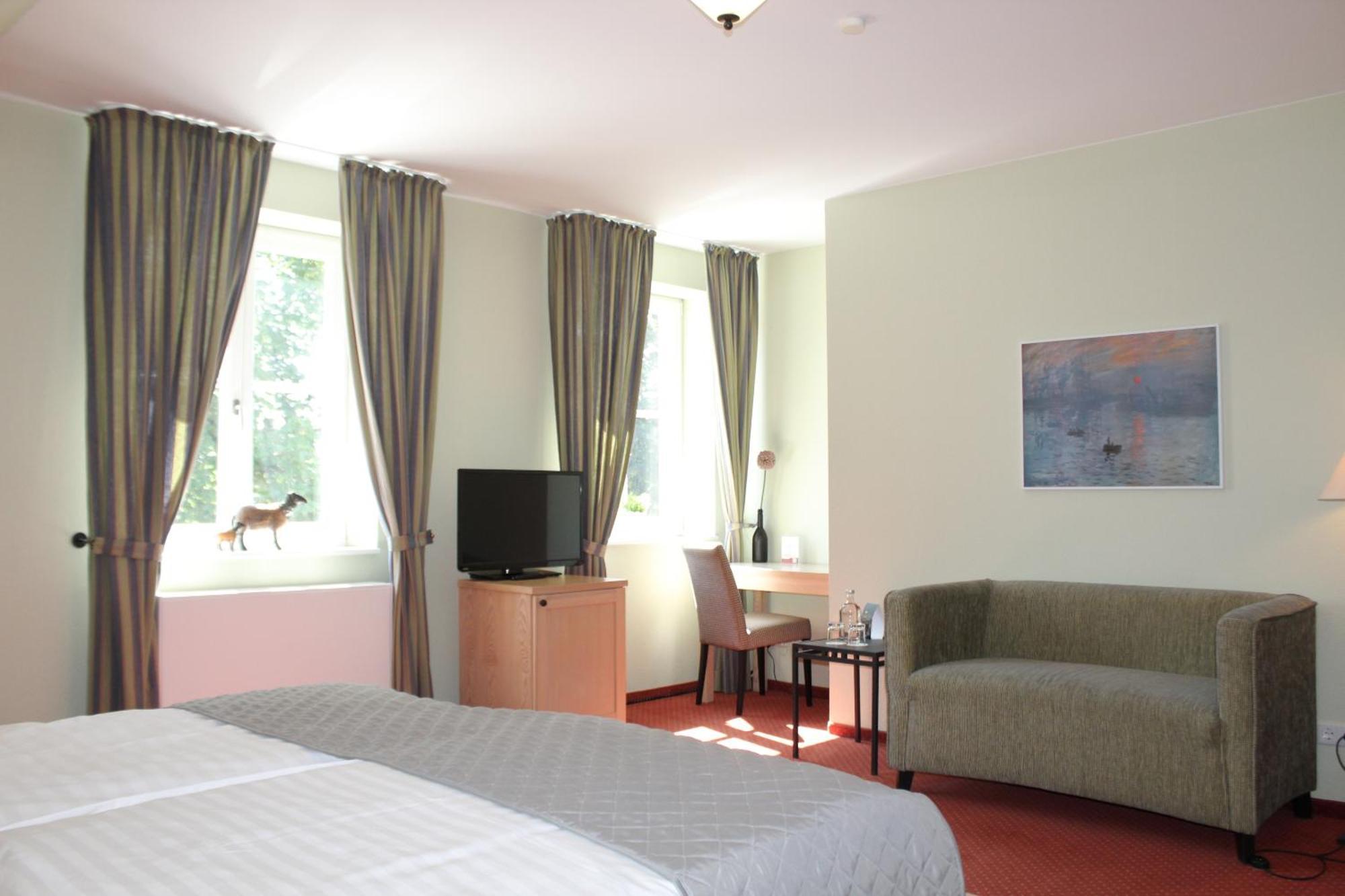 Landgasthof Wildwasser Wolthausen Екстер'єр фото